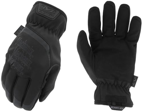 Mechanix Wear Tactical ColdWork™ FastFit® (XX Groot, Covert)