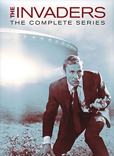 Amazon.com: The Time Tunnel: The Complete Series : James Darren