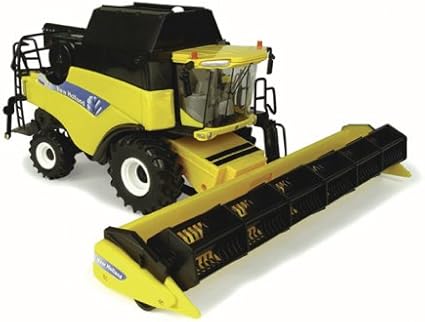 combine harvester toy amazon