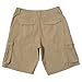 Quiksilver Men's Deluxe Cargo 21 Walk Shorts
