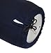 Taylor Made Products Fleece Boat Fender Cover for Center Rope Tube Style Fenders (8