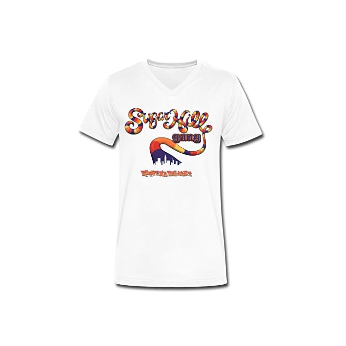 sugarhill gang t shirt