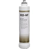 Everpure DEV983001 Cartridge HQS-WF, Water Filter with Scale Protection