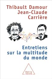 Entretiens sur la multitude du monde