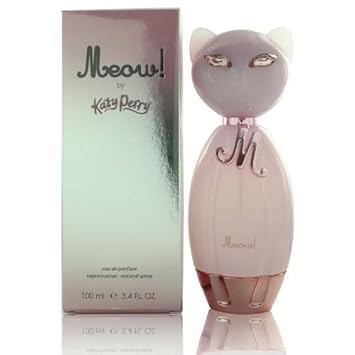 Katy Perry Meow Eau De Parfum 100 ml (woman)