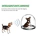 Premium Bark Collars – Small Dog Bark Collar with Beep and Vibrate, Humane No Shock Anti Bark Collars for Small, Medium Dogs – Pet Training Collarthumb 4