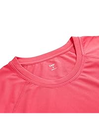 Camiseta de manga larga con protección solar UPF 50+ para mujer