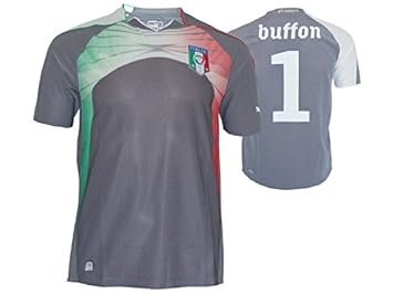 maglia puma bambino italia