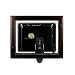 Pandigital Pantouch PAN8000DWPCF1 8-Inch Touchscreen LCD Digital Picture Frame with 1 GB Internal Memory (Espresso Brown)thumb 2