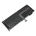 SIKER A1382 battery (Only for EARLY 2011 LATE 2011 AND MID 2012 VERSION)Macbook Pro 15