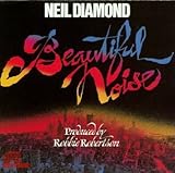 Neil Diamond Album: «Beautiful Noise» (Front side) Neil Diamond Album: «Beautiful Noise» (Front side)