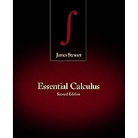 Essential Calculus