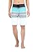 MILANKERR Men's Boardshort Beach Shorts Swim Trunks Casual Shorts