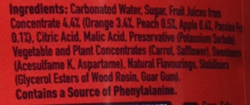 Fanta Fruit Twist - Image 3