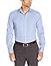 Amazon Brand - BUTTONED DOWN Men's Non-Iron Fitted Spread-Collar Dress Shirt