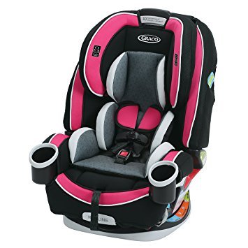 graco forever car seat amazon