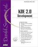 KDE 2.0 Development by 