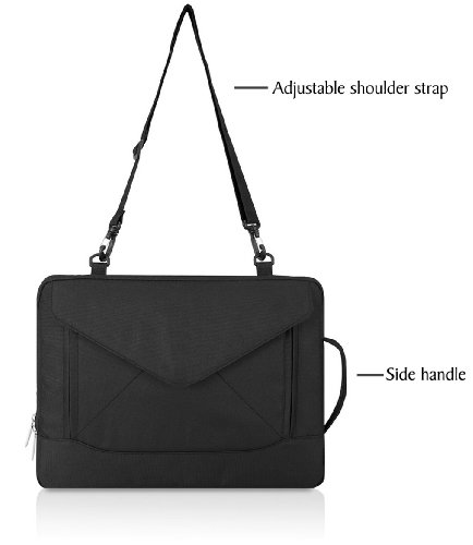 plemo laptop bag