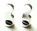 Cooks Standard Fixed Pot Rack Solid Cast Pan Hooks, Set of 2