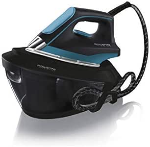 Rowenta VR8223 Centro de planchado Perfect Steam Pro, Microsteam ...