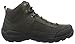 Teva Men's Gannett Mid Waterproof Hiking Boot