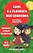 Livro Lumi e a floresta dos segredos: Uma história mágica para aprender a ler sozinho e viver a aventura (As Aventuras Mágicas de Lumi Livro 5)