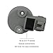 Camshaft Position Sensor fits 56041020 for Jeep Grand Cherokee Wrangler TJ 1999 2000 2001 2002 2003 2004 （Selected) 4.0L L6 by DOICOO