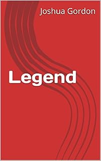 Livro Legend