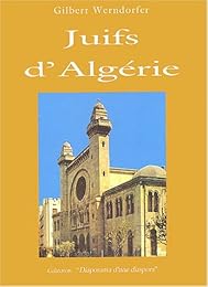 Juifs d'Algérie