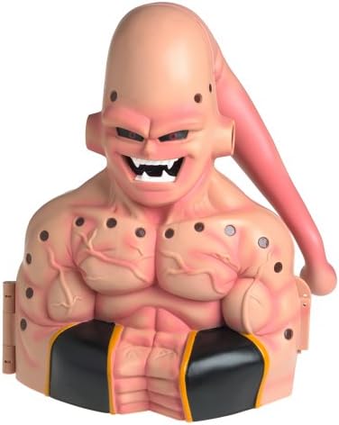absorbing buu playset