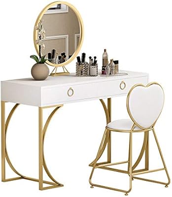 Mesa maquillaje Las mejores mesas.