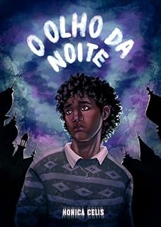 Livro O Olho da Noite