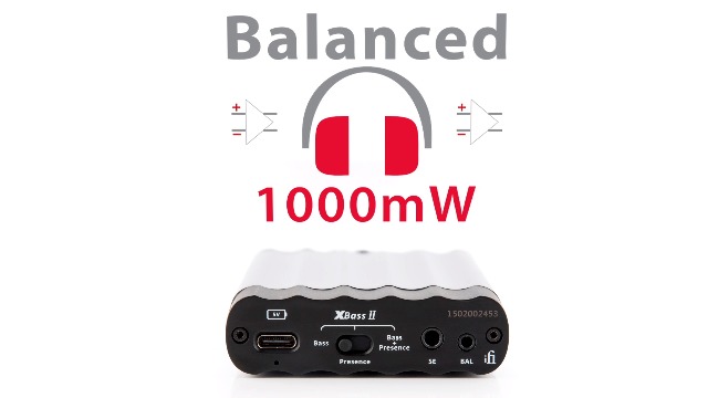 Amazon.com: iFi Audio xCAN Portable Amplifier with Bluetooth