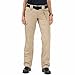 5.11 Tactical Women's Taclite Pro Ripstop Pants, Regular Fit, 8 Pockets, Style 64360, TDU Khaki, Women's 14 Regular