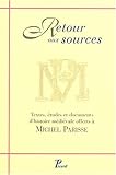 Image de Retour aux sources (French Edition)