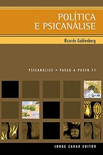 Livro Política e psicanálise (PAP - Psicanálise)