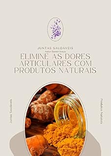Livro Juntas Saudáveis