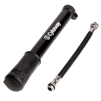 mini bike pump amazon
