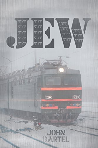 Jew by John Bartel
