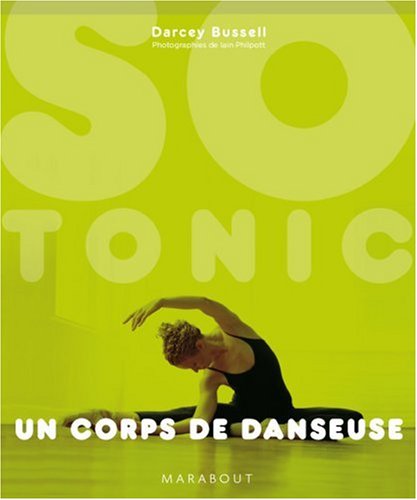 Un  corps de danseuse