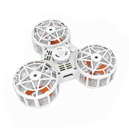 fidget spinner drone