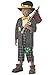 California Costumes Ahoy Matey Pirate Costume