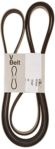 Genuine Nissan 11720-EA200 Fan and Alternator Belt - //coolthings.us