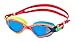 Speedo Unisex-Adult Swim Goggles MDR 2.4 - Manufacturer Discontinued