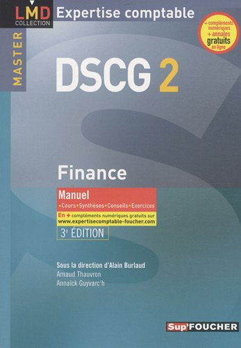 Finance