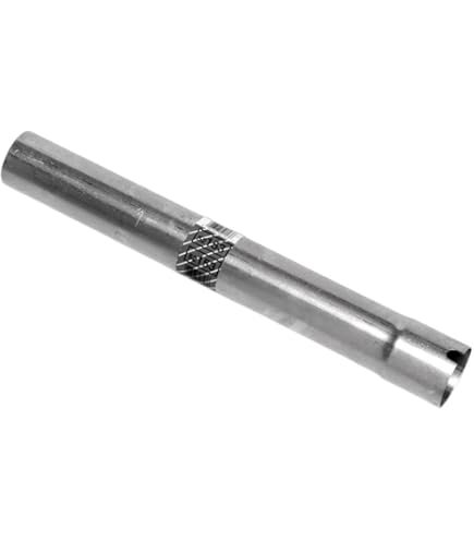 Aazon.co: Walker 44822 Exhaust Pipe 2.625" Inlet (ID) 2.25" Outlet