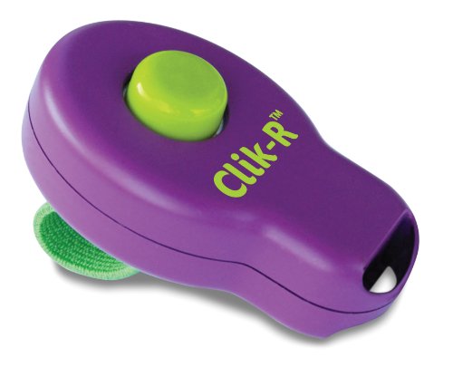 PetSafe Clik-R Dog Training Clicker - Image 2