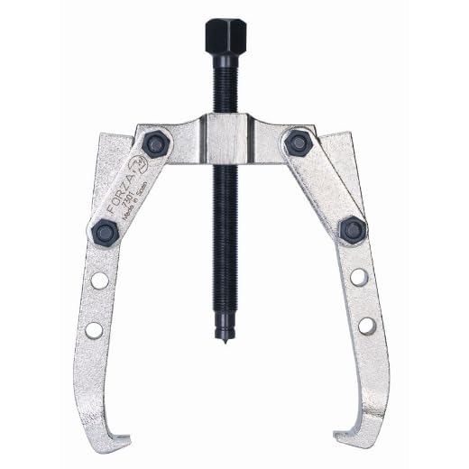 Forza Puller 105x110 2 Legs