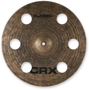 CL-ST14 Classic Series 14-Inch Stacker Cymbal
