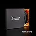 JASGOOD Fashion Braided Leather Belt for Women Woven Belt with Copper Pin Buckle
